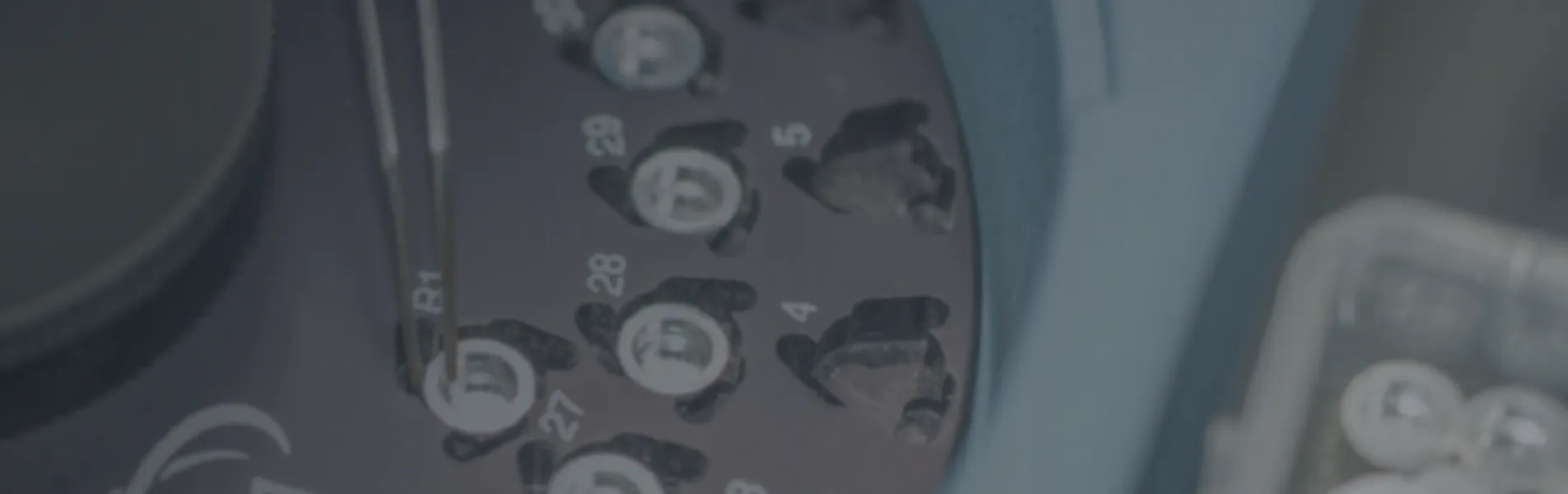 Technical Platforms of Crystal Pharmatech