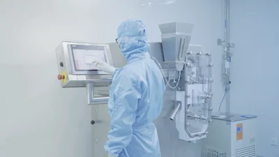 Clinical and Commercial GMP Manufacturing